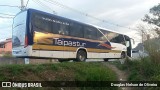 Taipastur Transportes Turísticos 2504 na cidade de Cajamar, São Paulo, Brasil, por Douglas Nelson de Oliveira. Número da foto: #:id.