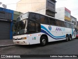 Anatur Transportes 2986 na cidade de São Paulo, São Paulo, Brasil, por Galdinho Sergio Galdino da Silva. ID da foto: :id.