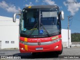 Viação Sampaio 9631 na cidade de Juiz de Fora, Minas Gerais, Brasil, por Luiz Carlos Rosa. Número da foto: #9242174.
