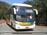 Empresa Gontijo de Transportes 18675 na cidade de São Paulo, São Paulo, Brasil, por Alexandre Figueiredo Pereira. Número da foto: #9245241.