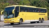 Viação Itapemirim 8923 na cidade de Leopoldina, Minas Gerais, Brasil, por Júlio César Paixão Lacerda. Número da foto: #:id.