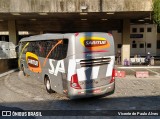 Saritur - Santa Rita Transporte Urbano e Rodoviário 30660 na cidade de Belo Horizonte, Minas Gerais, Brasil, por Vicente de Paulo Alves. Número da foto: #9241616.