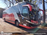 Lirabus 14053 na cidade de São Paulo, São Paulo, Brasil, por Luan Rodrigo de Oliveira. Número da foto: #:id.