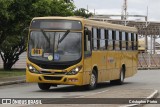 Transporte Tropical 4316 na cidade de Aracaju, Sergipe, Brasil, por Cristopher Pietro. ID da foto: :id.