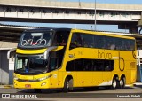 Brisa Ônibus 11865 na cidade de Rio de Janeiro, Rio de Janeiro, Brasil, por Leonardo Fidelli. ID da foto: :id.