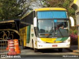 Empresa Gontijo de Transportes 17240 na cidade de São Paulo, São Paulo, Brasil, por FELIPE ALMEIDA. Número da foto: #9241255.