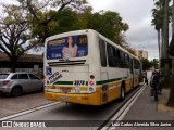 Sudeste Transportes Coletivos 3079 na cidade de Porto Alegre, Rio Grande do Sul, Brasil, por Luiz Carlos Almeida Silva Junior. Número da foto: #9243908.