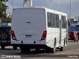 Ônibus Particulares 3671 na cidade de Jaboatão dos Guararapes, Pernambuco, Brasil, por Victor Alves. Número da foto: #9245150.