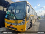 Viação Santa Edwiges 5820 na cidade de Belo Horizonte, Minas Gerais, Brasil, por Pablo Henrique. Número da foto: #9245176.