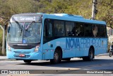 FAOL - Friburgo Auto Ônibus 509 na cidade de Nova Friburgo, Rio de Janeiro, Brasil, por Eliziar Maciel Soares. Número da foto: #:id.