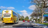 Empresa Gontijo de Transportes 18095 na cidade de São Paulo, São Paulo, Brasil, por Anderson Barbosa Marinho. Número da foto: #9245201.