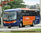 Evanil Transportes e Turismo RJ 132.023 na cidade de Rio de Janeiro, Rio de Janeiro, Brasil, por Valter Silva. Número da foto: #9243468.
