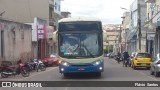Viação Novo Horizonte 1028211 na cidade de Barra da Estiva, Bahia, Brasil, por Flávio  Santos. Número da foto: #9241814.