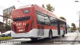 Buses Vule 1915 na cidade de Maipú, Santiago, Metropolitana de Santiago, Chile, por Benjamín Tomás Lazo Acuña. Número da foto: #:id.