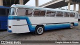 Associação de Preservação de Ônibus Clássicos CRH-6962 na cidade de São Paulo, São Paulo, Brasil, por Douglas Nelson de Oliveira. Número da foto: #:id.