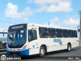 Viação Atalaia Transportes 6369 na cidade de Aracaju, Sergipe, Brasil, por Eder C.  Silva. Número da foto: #:id.