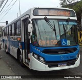 Viação Nossa Senhora da Penha RJ 188.131 na cidade de Rio de Janeiro, Rio de Janeiro, Brasil, por Jorge Lucas Araújo. Número da foto: #:id.