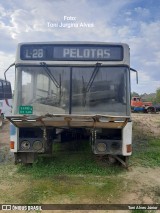 Sucata e Desmanches 32 na cidade de Pelotas, Rio Grande do Sul, Brasil, por Toni Alves Júnior. Número da foto: #9243012.