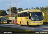 Maranatha Turismo 2019 na cidade de Santa Isabel, São Paulo, Brasil, por Vicente de Paulo Alves. ID da foto: :id.