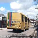 Expresso Vera Cruz 324 na cidade de Recife, Pernambuco, Brasil, por Luan Mikael. Número da foto: #:id.