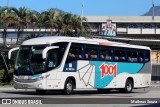 Auto Viação 1001 RJ 108.226 na cidade de Rio de Janeiro, Rio de Janeiro, Brasil, por Matheus Souza. Número da foto: #9244861.