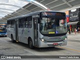 Viação Rosa Vitória da Conquista 3521 na cidade de Vitória da Conquista, Bahia, Brasil, por Fabrício Portella Matos. Número da foto: #9241571.