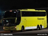 Viação Itapemirim 20205 na cidade de Curitiba, Paraná, Brasil, por Joel de Araújo Filho. Número da foto: #9242981.