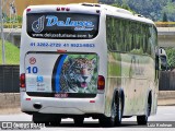 Deluxe Turismo 10 na cidade de Aparecida, São Paulo, Brasil, por Luiz Krolman. Número da foto: #9242618.