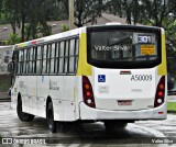 Tijuquinha - Auto Viação Tijuca A50009 na cidade de Rio de Janeiro, Rio de Janeiro, Brasil, por Valter Silva. Número da foto: #:id.