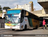 Empresa Gontijo de Transportes 14850 na cidade de Belo Horizonte, Minas Gerais, Brasil, por Vicente de Paulo Alves. Número da foto: #9244069.