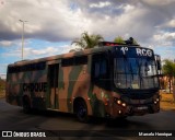 Exército Brasileiro EB21363 na cidade de Brasília, Distrito Federal, Brasil, por Marcelo Henrique. Número da foto: #:id.