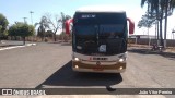Expresso Itamarati 6607 na cidade de Estrela d`Oeste, São Paulo, Brasil, por João Vitor Pereira. Número da foto: #:id.