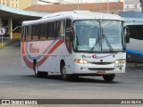 Expresso Vitória de Transportes 13006 na cidade de Porto Alegre, Rio Grande do Sul, Brasil, por JULIO SILVA. Número da foto: #9244303.