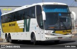 Viação Nacional 14255 na cidade de Goiânia, Goiás, Brasil, por Carlos Júnior. Número da foto: #9243742.