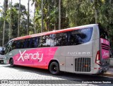Xandy 2200 na cidade de Petrópolis, Rio de Janeiro, Brasil, por Gustavo Esteves Saurine. Número da foto: #:id.