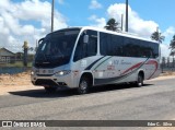 NR Turismo 1037 na cidade de Aracaju, Sergipe, Brasil, por Eder C.  Silva. Número da foto: #:id.