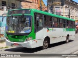 Auto Viação Veleiro 3136 na cidade de Maceió, Alagoas, Brasil, por Jamysson Santana. Número da foto: #9241884.