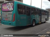Auto Viação Urubupungá 00346 na cidade de Osasco, São Paulo, Brasil, por Ailton da Costa Silva. Número da foto: #:id.