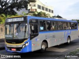 Viação Vila Real B11513 na cidade de Rio de Janeiro, Rio de Janeiro, Brasil, por Paulo Gustavo. ID da foto: :id.