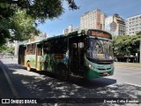 Viação Jardins 20372 na cidade de Belo Horizonte, Minas Gerais, Brasil, por Douglas Célio Brandao. Número da foto: #:id.