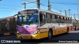 SOPAL - Sociedade de Ônibus Porto-Alegrense Ltda. 6739 na cidade de Porto Alegre, Rio Grande do Sul, Brasil, por Maicon Kraemer Maia. Número da foto: #:id.