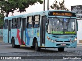 Aliança Transportes Urbanos 21237 na cidade de Fortaleza, Ceará, Brasil, por Bruno Oliveira Nunes. ID da foto: :id.