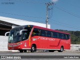 Viação Sampaio 9631 na cidade de Juiz de Fora, Minas Gerais, Brasil, por Luiz Carlos Rosa. Número da foto: #9242183.