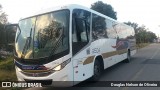 Taipastur Transportes Turísticos 2504 na cidade de Cajamar, São Paulo, Brasil, por Douglas Nelson de Oliveira. Número da foto: #9241740.
