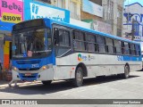 Empresa São Francisco 2901 na cidade de Maceió, Alagoas, Brasil, por Jamysson Santana. ID da foto: :id.