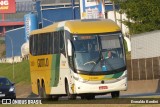 Empresa Gontijo de Transportes 21280 na cidade de São José dos Campos, São Paulo, Brasil, por Everaldo Bordini. Número da foto: #:id.