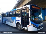 Rosana Transporte e Turismo 9.016 na cidade de São Gonçalo, Rio de Janeiro, Brasil, por Jonatas Araujo. Número da foto: #:id.