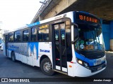 Rosana Transporte e Turismo 9.016 na cidade de São Gonçalo, Rio de Janeiro, Brasil, por Jonatas Araujo. ID da foto: :id.