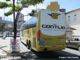 Empresa Gontijo de Transportes 12905 na cidade de Belo Horizonte, Minas Gerais, Brasil, por Douglas Célio Brandao. Número da foto: #9242394.