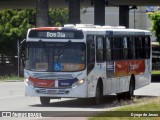 Capital Transportes 8332 na cidade de Aracaju, Sergipe, Brasil, por Dyego de Jesus. Número da foto: #:id.